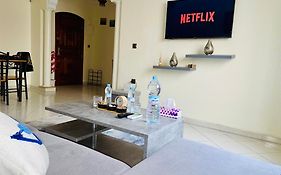Dar Bouchra, Cozy Appartement, Centre Gueliz Marrakech