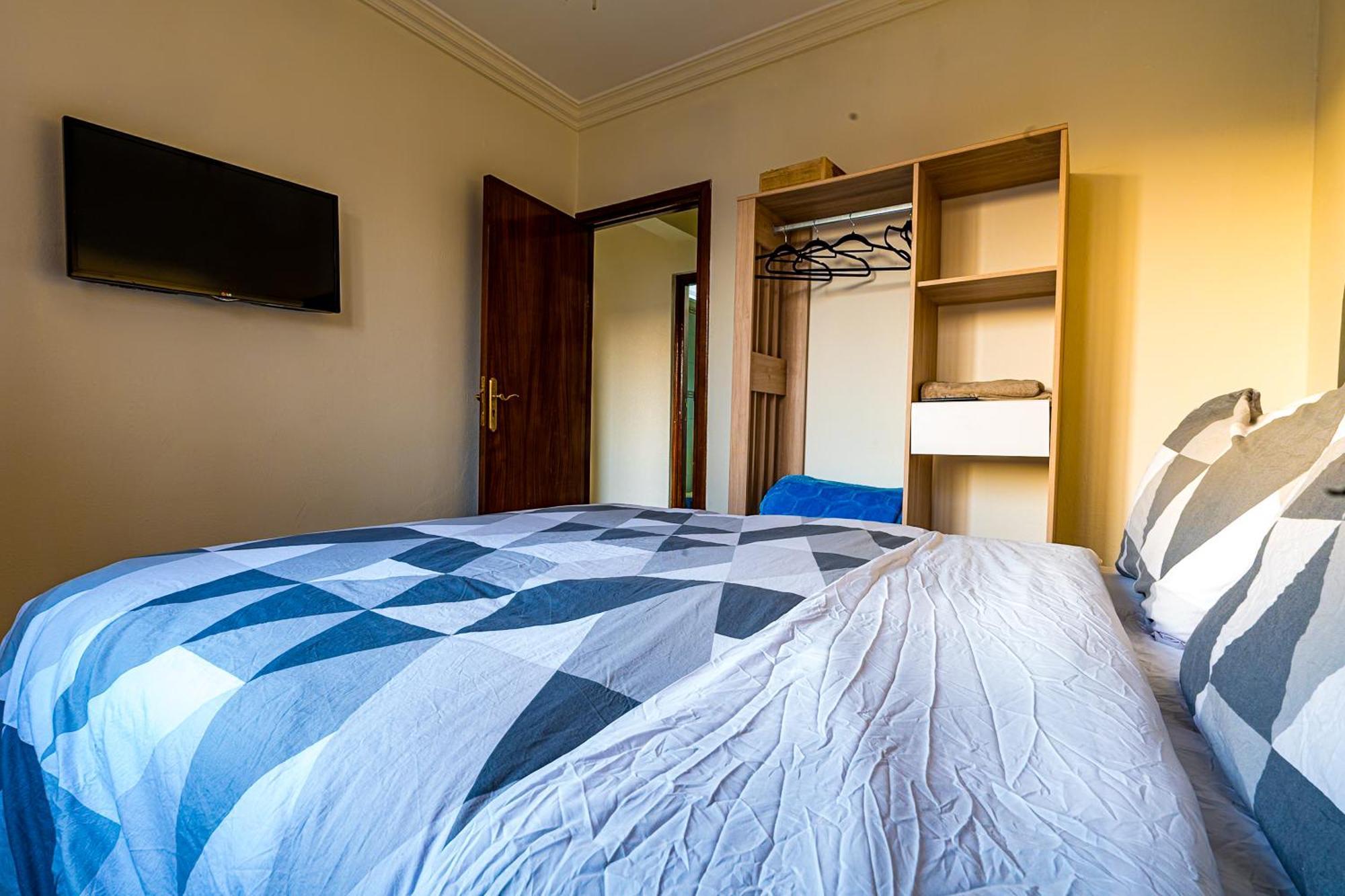 Dar Bouchra, Cozy Appartement, Centre Gueliz Marrakech Marrakesh Exterior photo